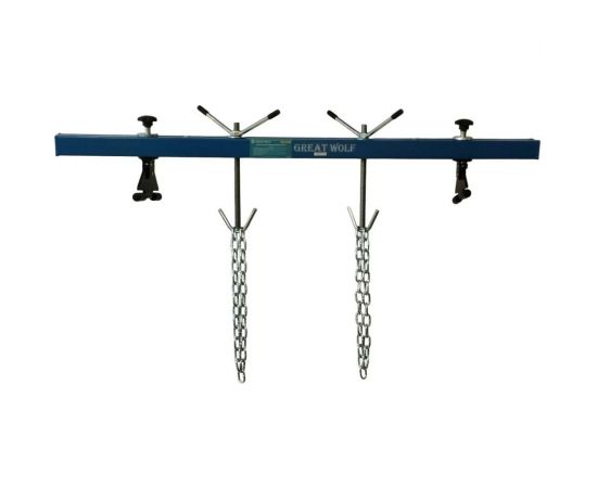 Траверса для вывешивания двигателя Great Wolf 500 кг GW-0305 