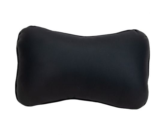 Автомобильная подушка под шею DuffCar черный 4551-51 