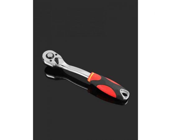 Трещотка GOODKING 1/4 дюйма T-101472 