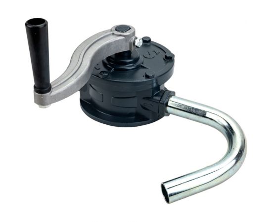 Чугунный роторный насос SAMOA NEW CODE 308010 