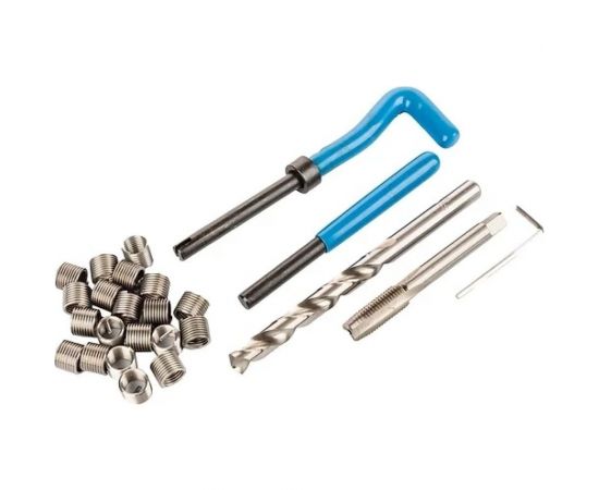 Набор для восстановления резьбы VERTUL M7х1.0 VR50725M 