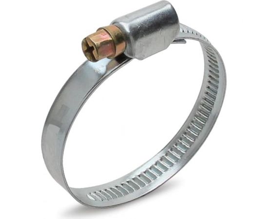 Червячный хомут FORTISFLEX PL-9/W1 110-130 мм 68993 