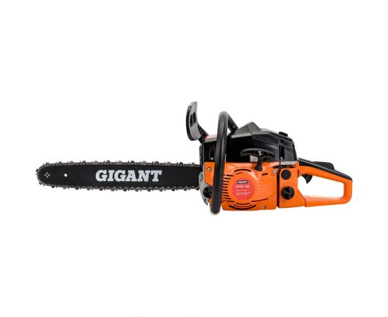 Бензопила Gigant GTSL-04 