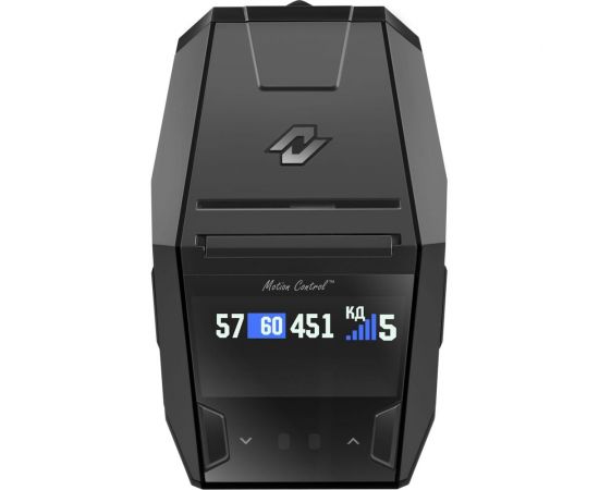 Радар-детектор Neoline (14350) X-COP 8700 Wi-Fi 8808324008700 