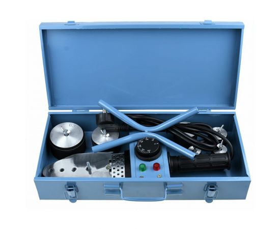 Сварочный аппарат для пластиковых труб Электроприбор АСТ-2,0 