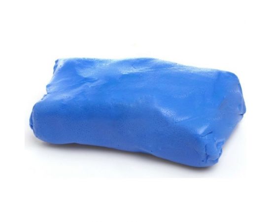 Глина для глубокой очистки кузова СИМАЛЕНД голубая, 160 г 4336020 