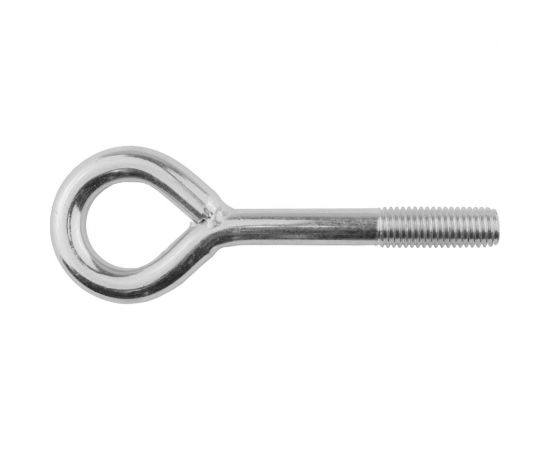 Петля-винт ЕВРОПАРТНЕР М6х52х10 нержав.сталь 1 шт. G2 0585 1 