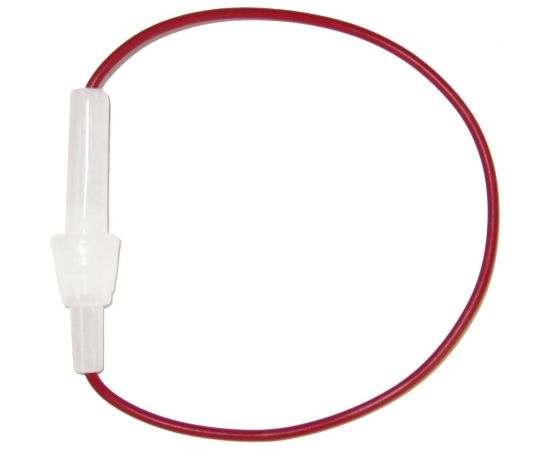 Держатель для стеклянного предохранителя Nord-Yada W236 0.75 мм, 25 А 900508 