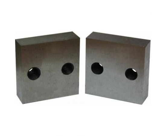 Нож к станку для резки арматуры Р-55 (2 шт.) VPK НР155505 