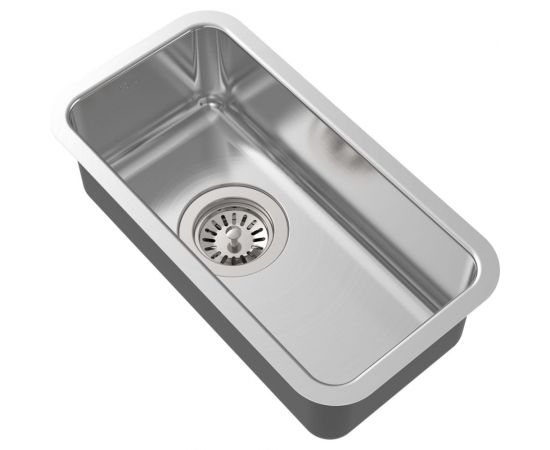 Кухонная мойка Oulin круглый выпуск OL-0361 