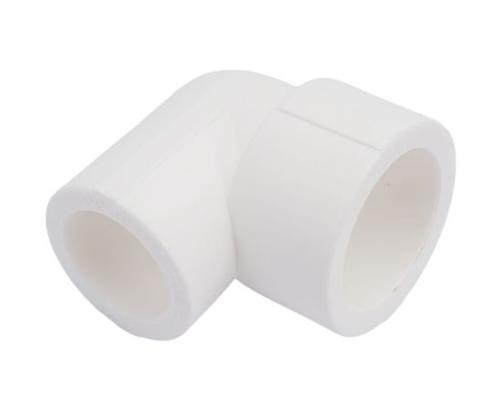 Переходной уголок КРОСС PPRC 32, 25, 90 градусов, вн/вн 62679 