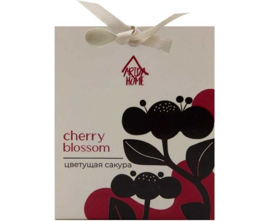 Ароматическое саше ARIDA HOME Цветущая сакура 10 гр АР 100-398 