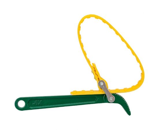 Ключ масляного фильтра ДАЛИ-авто ременный, грузовой DA-02744 