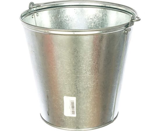 Оцинкованное ведро СИБРТЕХ 67592 