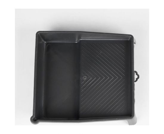 Пластмассовая малярная ванночка (кювета) Partex стандарт, 330x350 мм НФ-00002580 – изображение 4