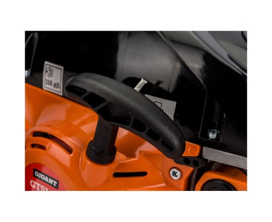 Бензопила Gigant GTSL-02 – изображение 19