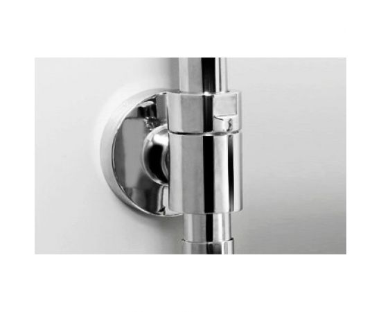 Душевой комплект с термостатическим смесителем WasserKRAFT Thermo A18801 – изображение 3