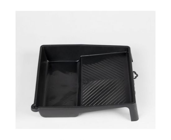 Пластмассовая малярная ванночка (кювета) Partex стандарт, 330x350 мм НФ-00002580 – изображение 3