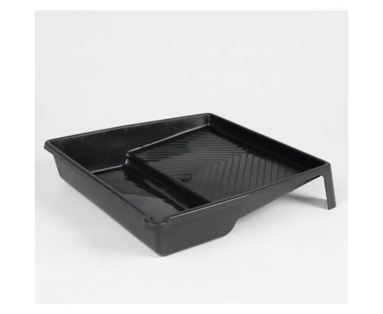 Пластмассовая малярная ванночка (кювета) Partex стандарт, 330x350 мм НФ-00002580 – изображение 2