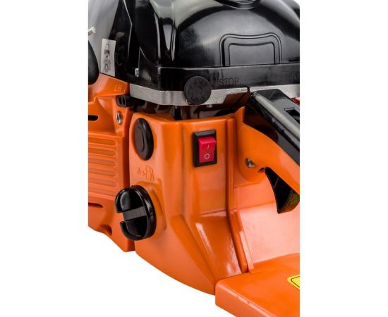 Бензопила Gigant GTSL-02 – изображение 17