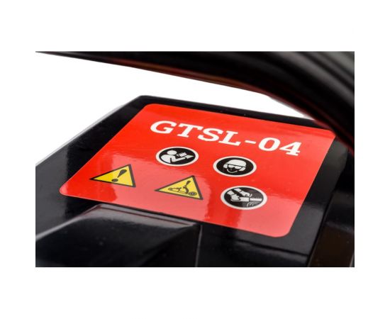 Бензопила Gigant GTSL-04 – изображение 14