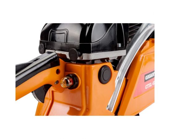 Бензопила Gigant GTSL-02 – изображение 16