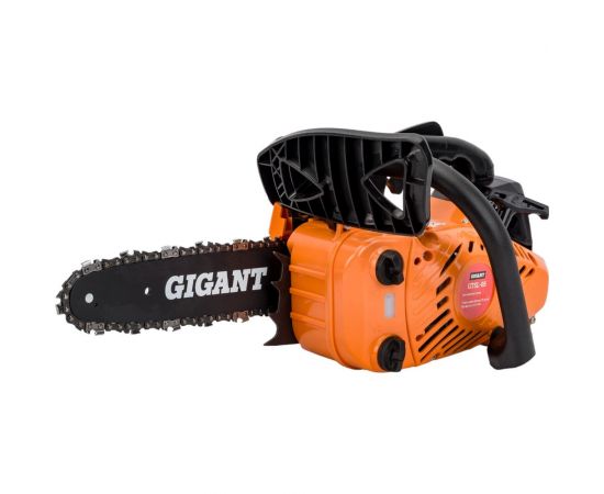 Бензопила Gigant GTSL-05 – изображение 12