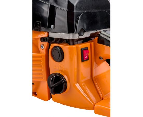 Бензопила Gigant GTSL-04 – изображение 15