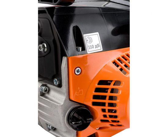 Бензопила Gigant GTSL-03 – изображение 13