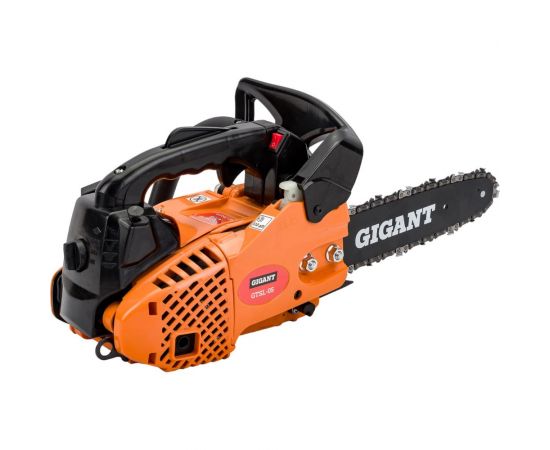 Бензопила Gigant GTSL-05 – изображение 10