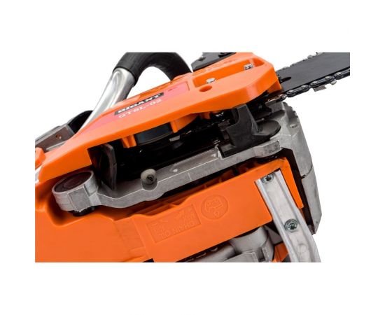 Бензопила Gigant GTSL-02 – изображение 11