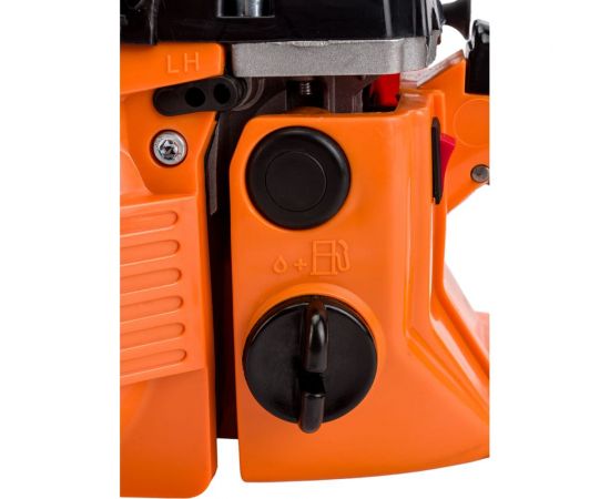 Бензопила Gigant GTSL-04 – изображение 10