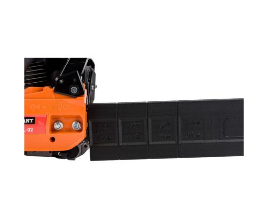 Бензопила Gigant GTSL-02 – изображение 10