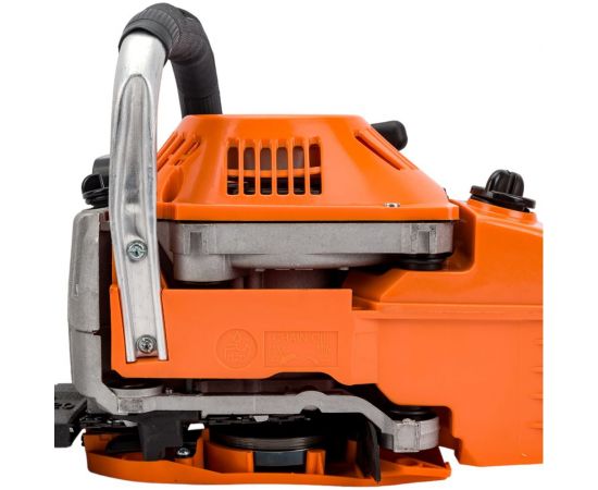 Бензопила Gigant GTSL-03 – изображение 9