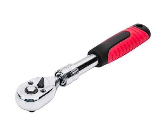 Телескопическая трещотка GOODKING 3/8 дюйма TT-1038 – изображение 4