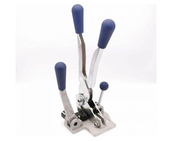 Комбинированное устройство для ПП-ленты 12-15 мм FLAGMAN TOOLS FT-13R PT00100050 – изображение 4