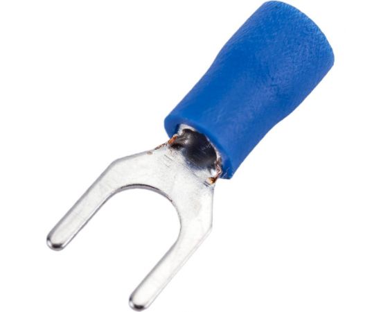 Вилочный наконечник Navigator 61 060 NET-PTI-2.5-5-B50 НВИ 50шт/упак 61060 – изображение 5