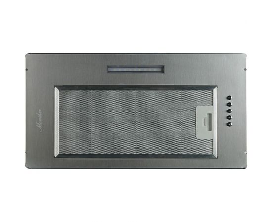 Вытяжка встраиваемая MONSHER ANGERS 60 Acier – изображение 3