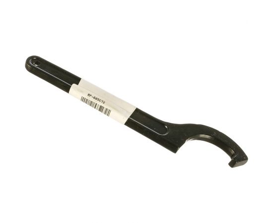 Радиусный ударный ключ 45-52мм ROCKFORCE RF-685С52 – изображение 3