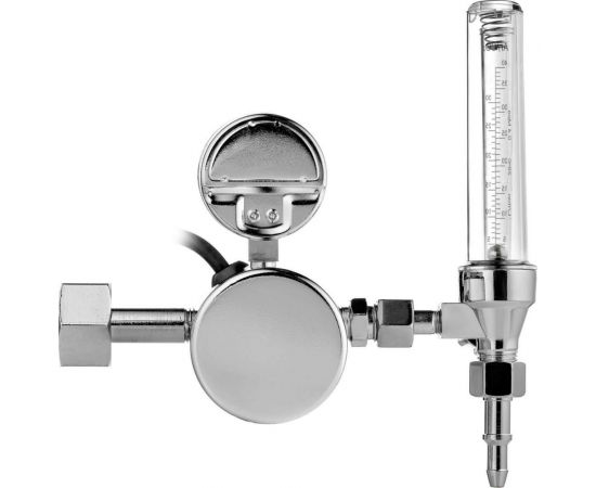 Регулятор расхода газа У-30/АР-40-П-01-1Р 220V ПТК 00000029055 – изображение 4