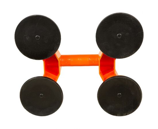 Стеклодомкрат Sturm 1077-06-04 – изображение 3