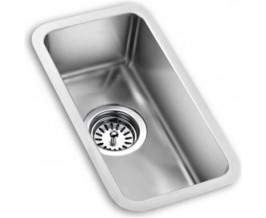 Кухонная мойка Oulin круглый выпуск OL-0361 – изображение 3