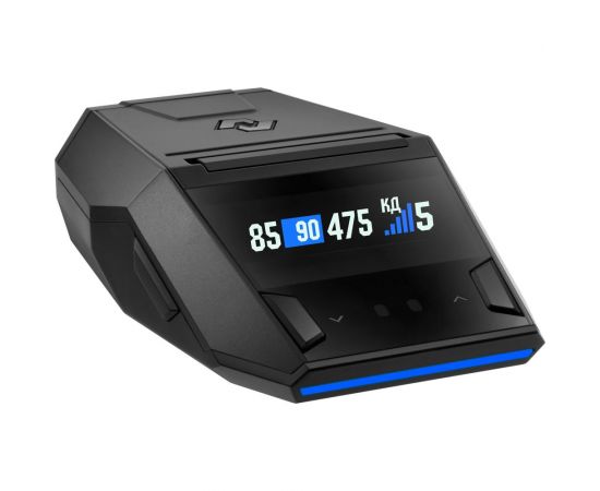 Радар-детектор Neoline (14350) X-COP 8700 Wi-Fi 8808324008700 – изображение 11