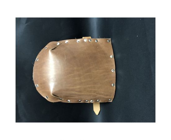 Наколенники сварщика КСМ 2 шт РНКС-02 – изображение 5