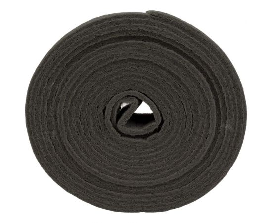 Войлок абразивный Ultra Fine (10 м; 100 мм; серый; Р600-800) NEW LINE Holex HAS-7135 – изображение 4