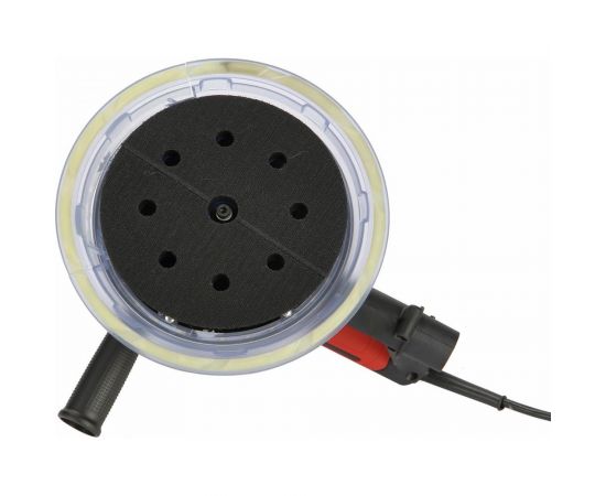 Шлифовальная машина АЯ-ТЕХ ATS180L 4603809587022 – изображение 4