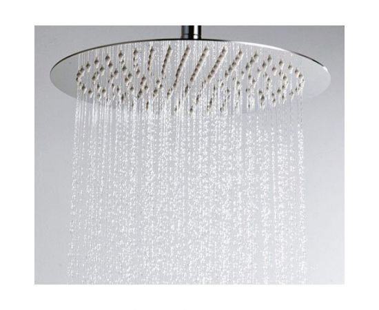 Душевой комплект с термостатическим смесителем WasserKRAFT Thermo A18801 – изображение 12