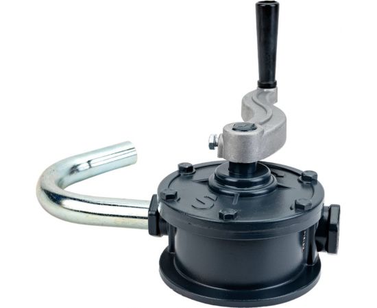 Чугунный роторный насос SAMOA NEW CODE 308010 – изображение 7