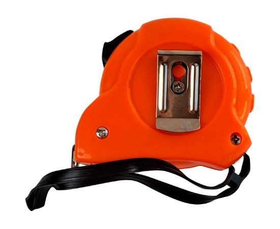 Рулетка Петрович ""SQUARE"" 5м*19мм,с автостопом П074-0519 4100001753 – изображение 2