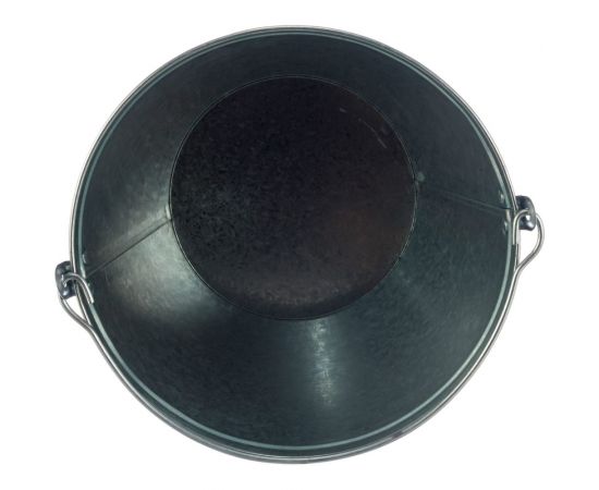 Оцинкованное ведро СИБРТЕХ 67592 – изображение 3